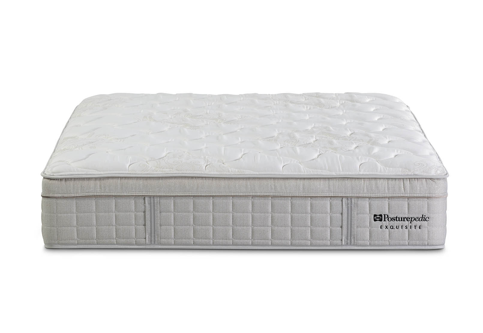 EXQUISITE GOLD MEDIUM - King Mattress EXQUISITE GOLD MEDIUM