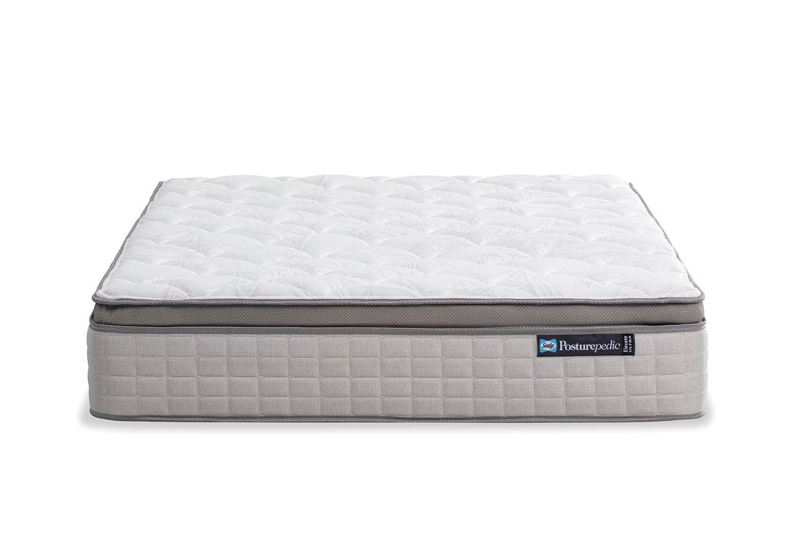 ELEVATE ULTRA HAMLET PLUSH - King Mattress ELEVATE ULTRA HAMLET PLUSH