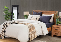 BLAIR - Queen Quilt Cover Set BLAIR
