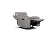 HOLLYWOOD FABRIC - Electric Recliner HOLLYWOOD FABRIC