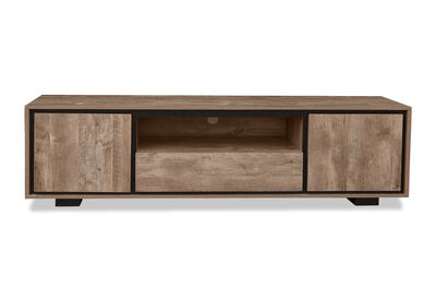NICHOLSON - Entertainment Unit