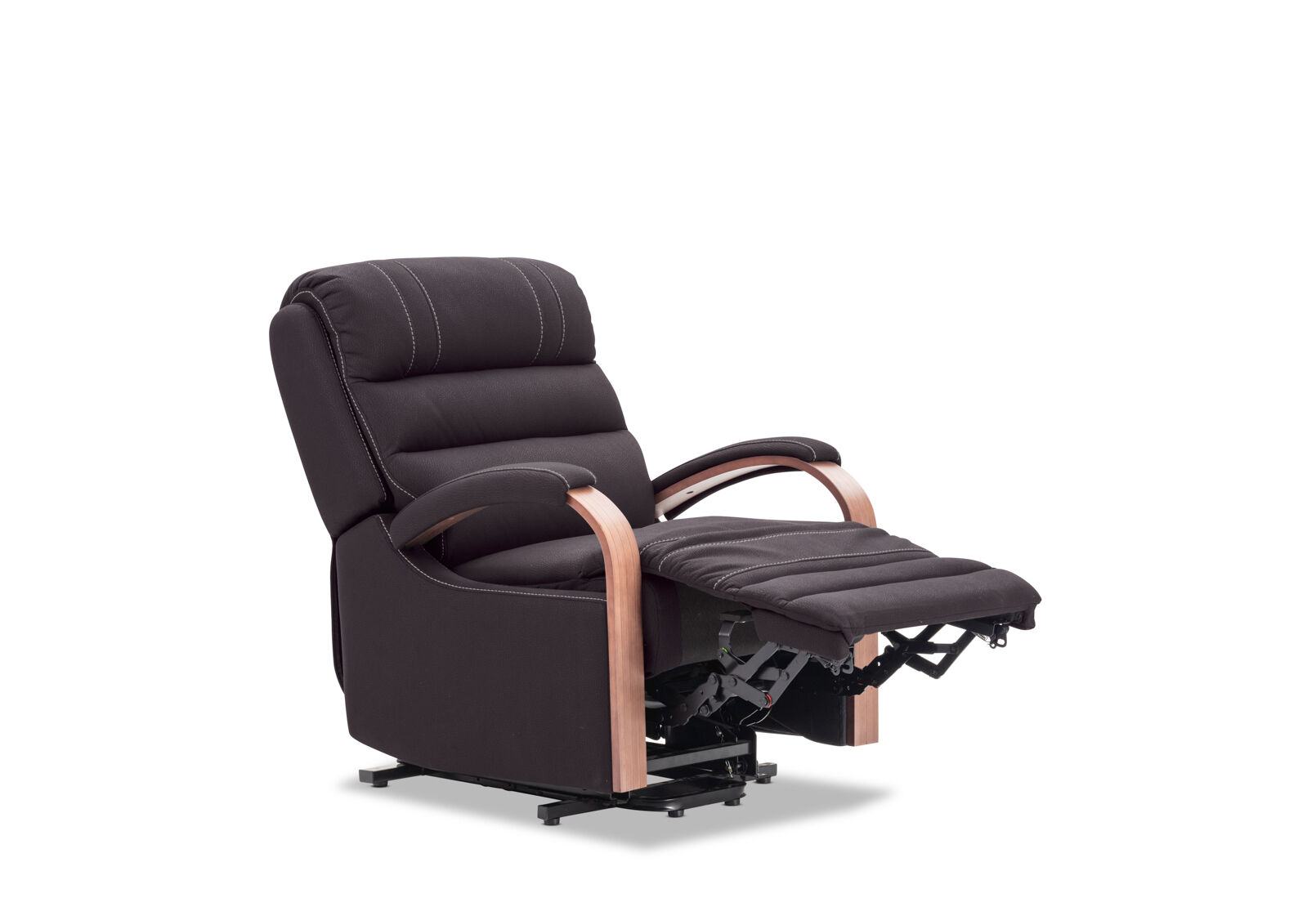 JONAS FABRIC - Electric Lift Chair JONAS FABRIC