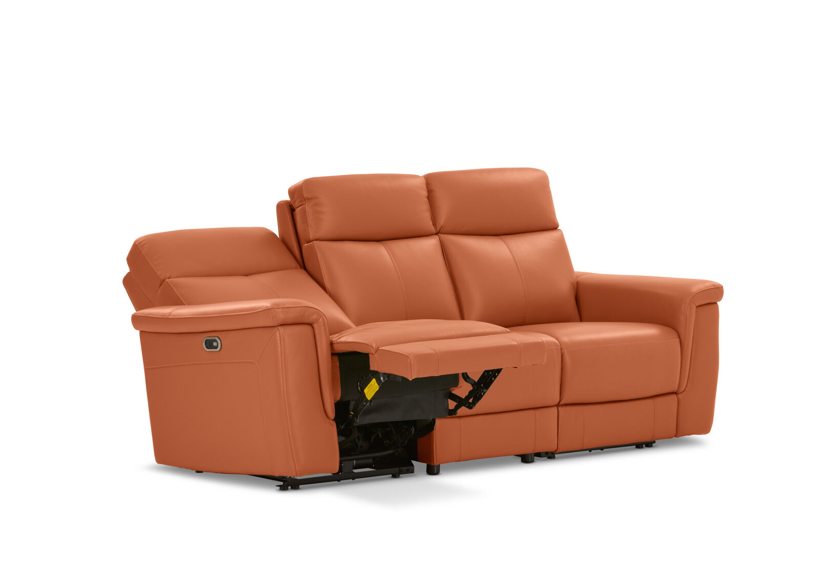 SERGIO LEATHER