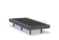 APEX - Single Extra Long Adjustable Base APEX