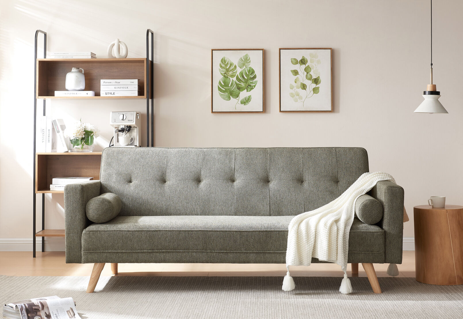 KURTZ - Sofa Bed KURTZ