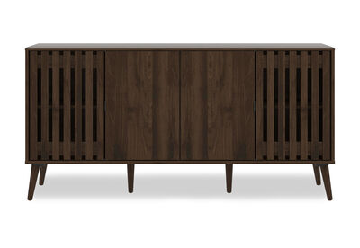 WATSON - 4 Door Buffet