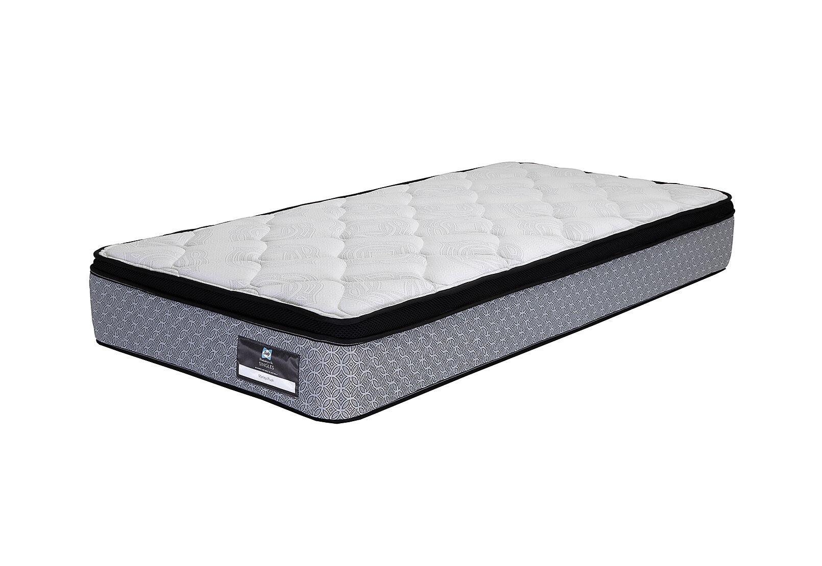 POSTUREPEDIC MARLEY PLUSH - King Single Mattress POSTUREPEDIC MARLEY PLUSH