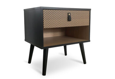 SEBASTIAN - Bedside