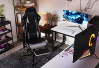 ZANDVOORT - Office Chair ZANDVOORT