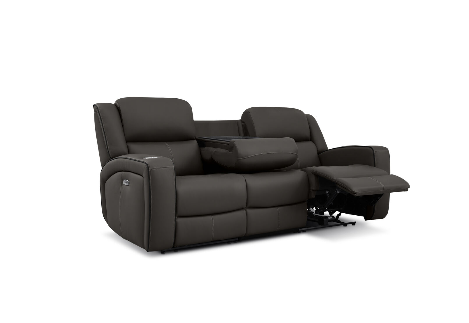 CAPALDI LEATHER