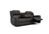 CAPALDI LEATHER