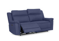 WOLFGANG FABRIC - 2.5 Seater Electric Recliner WOLFGANG FABRIC