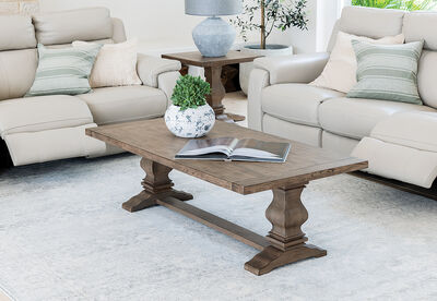 LA SALLE MK2 - Coffee Table