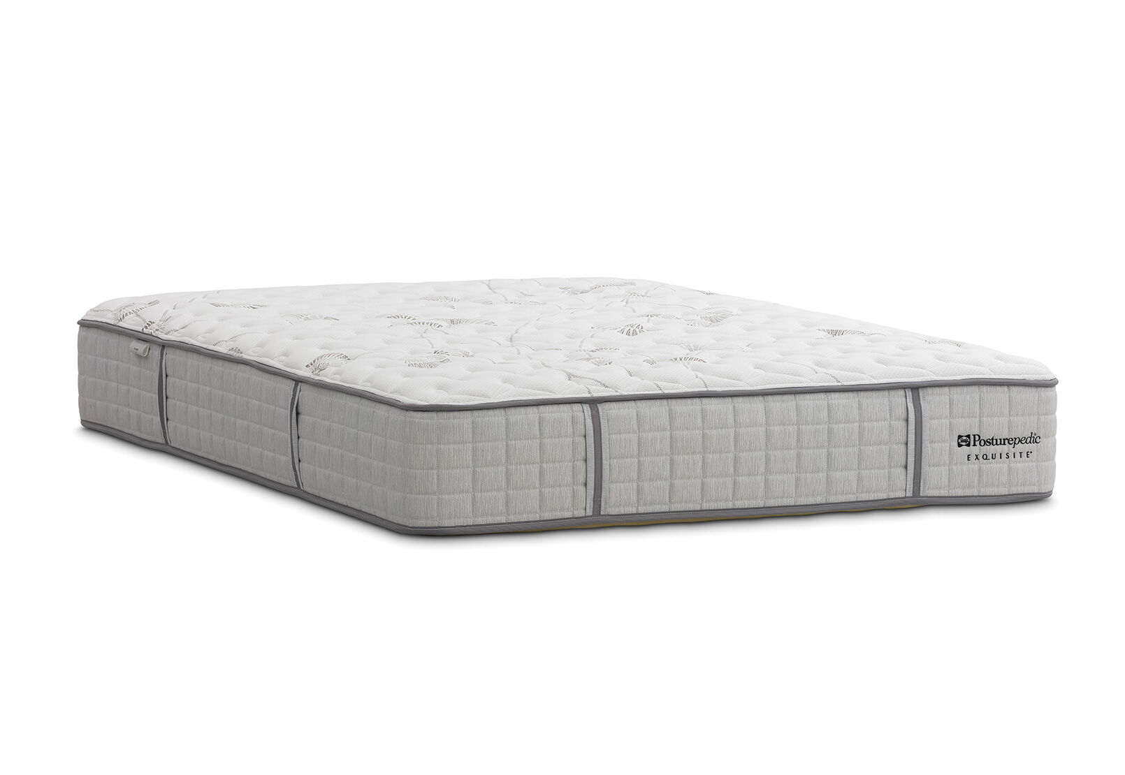 POSTUREPEDIC EXQUISITE ACCOLADE FLEX FIRM