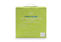 DOUBLE MATTRESS PROTECTOR