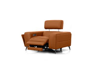 SINATRA LEATHER