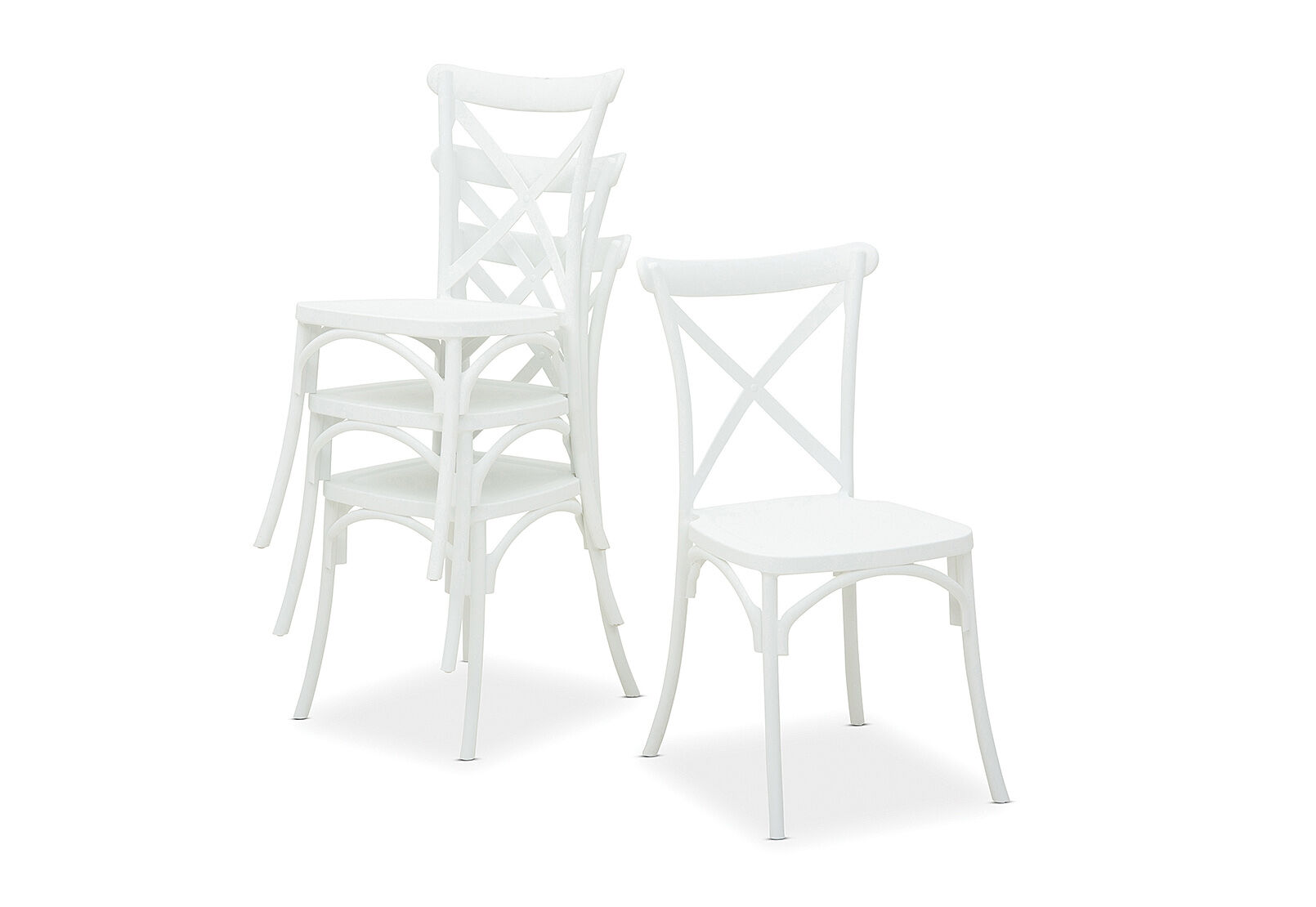 SKYLAR - Outdoor Chair SKYLAR
