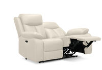 DACIA LEATHER