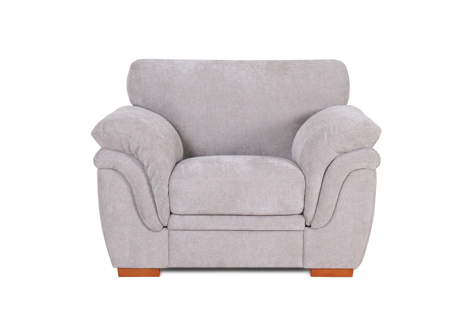 YAMILA FABRIC - Accent Chair YAMILA FABRIC