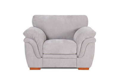 YAMILA FABRIC - Accent Chair