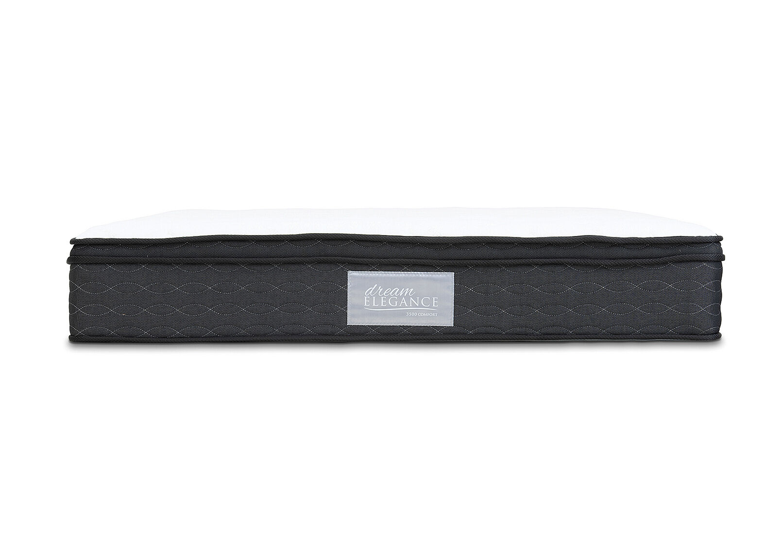 DREAM ELEGANCE 3500 COMFORT - Queen Mattress DREAM ELEGANCE 3500 COMFORT