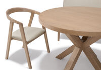 TIRION - 5 Piece Dining Setting TIRION