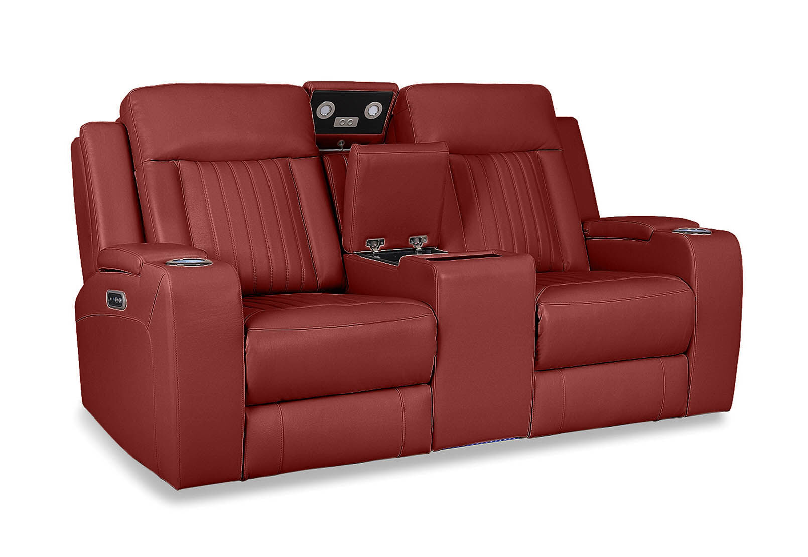 Julius 2 on sale seater sofa