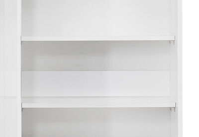 SPACEMASTER BABYLON - 2 Piece Shelf Insert