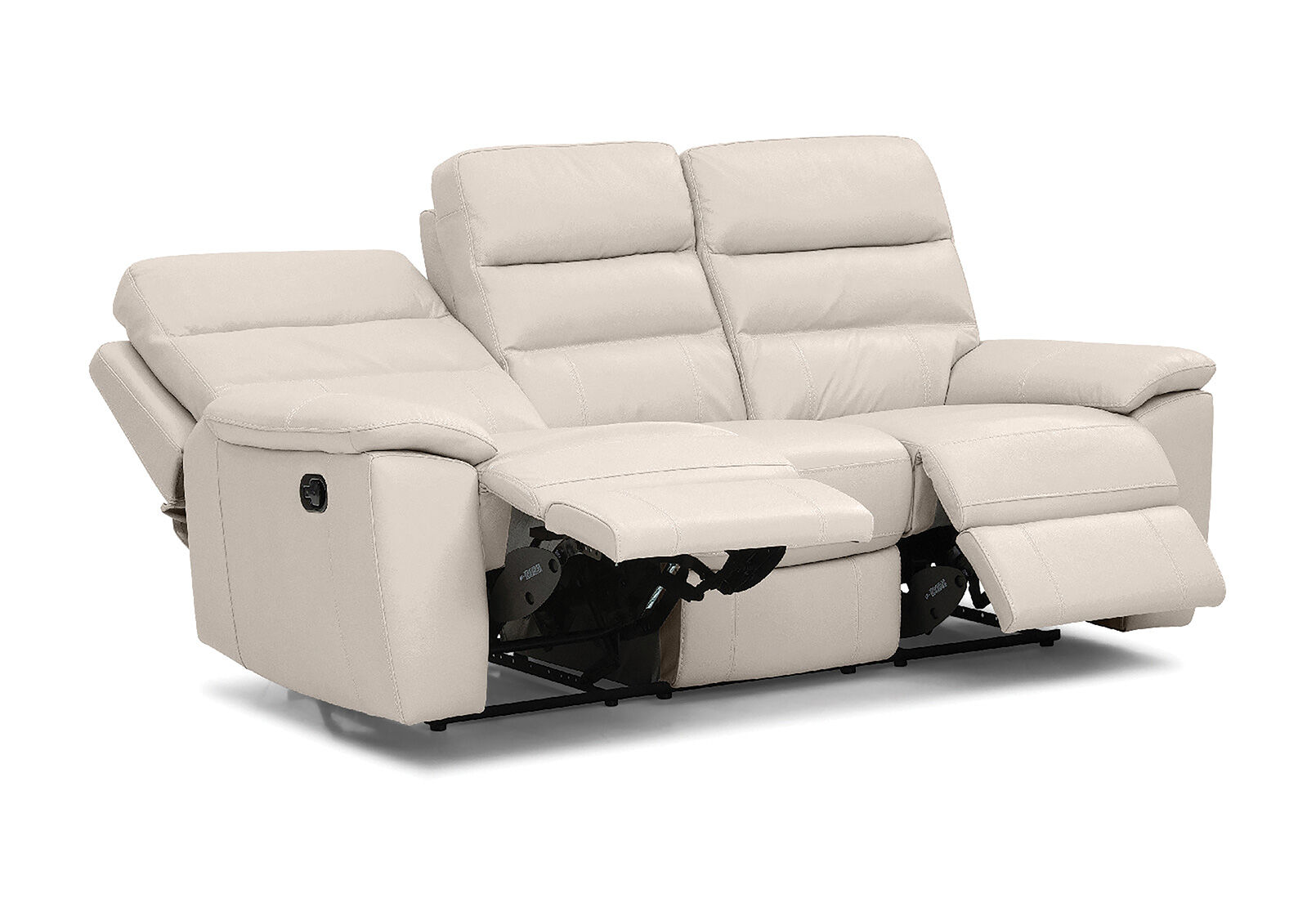 Amart 3 seater recliner store