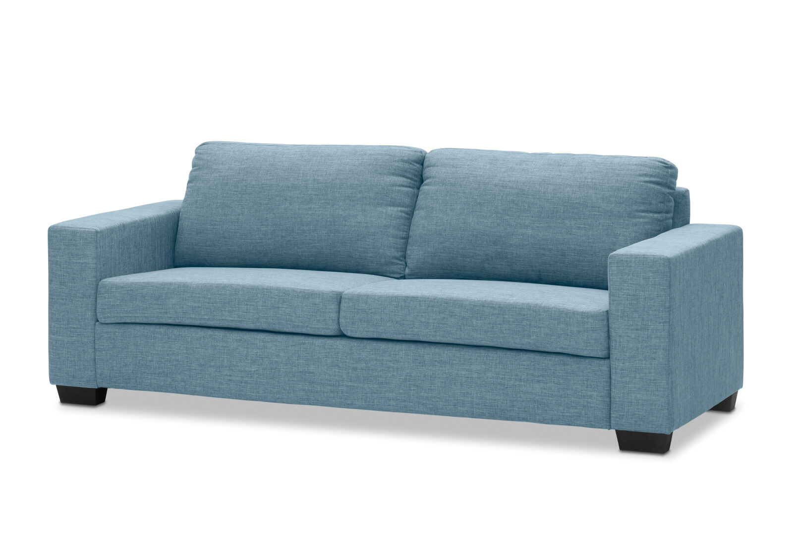 BONZA - Fabric 3 Seater Sofa BONZA