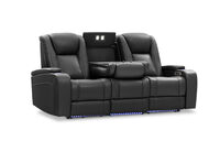 SENTINAL MK2 LEATHER