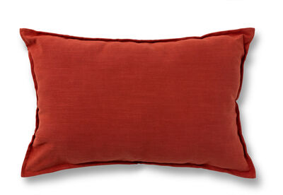 VALANI OBLONG - Artisan Linen Cushion