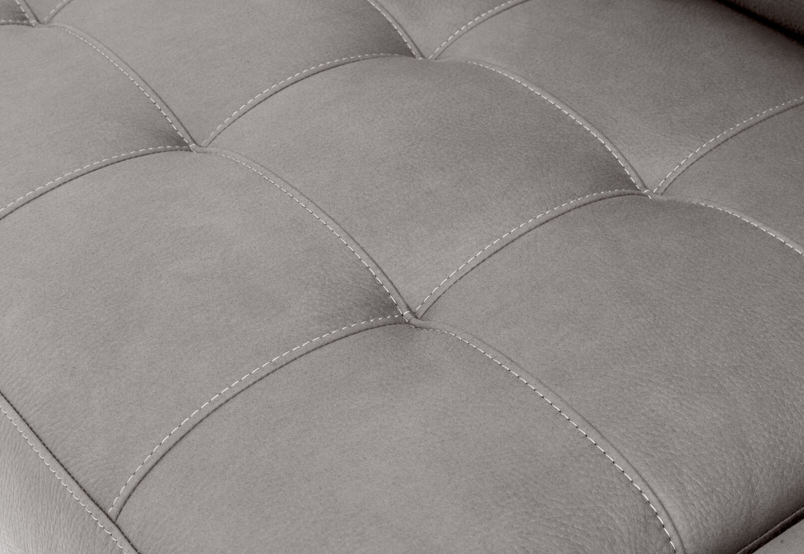 COWPER FABRIC - 3 Seater Sofa with RHF Chaise COWPER FABRIC