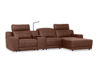 VANTRO LEATHER