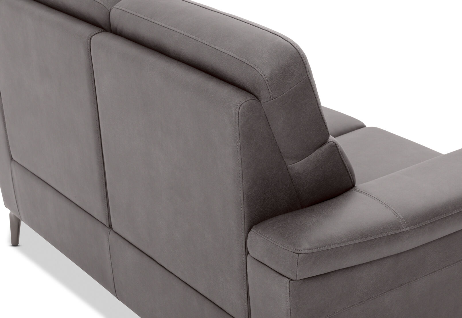 CAPEL FABRIC - 2 Seater Sofa CAPEL FABRIC