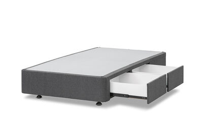 ORTHOKINETIC CLASSIC - King Single 2 Right Drawers (MTO)