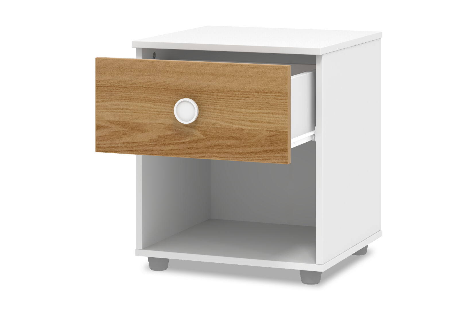 WHEELER - Bedside WHEELER
