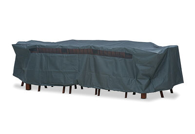 PARKS - 9 Piece Dining Setting Cover