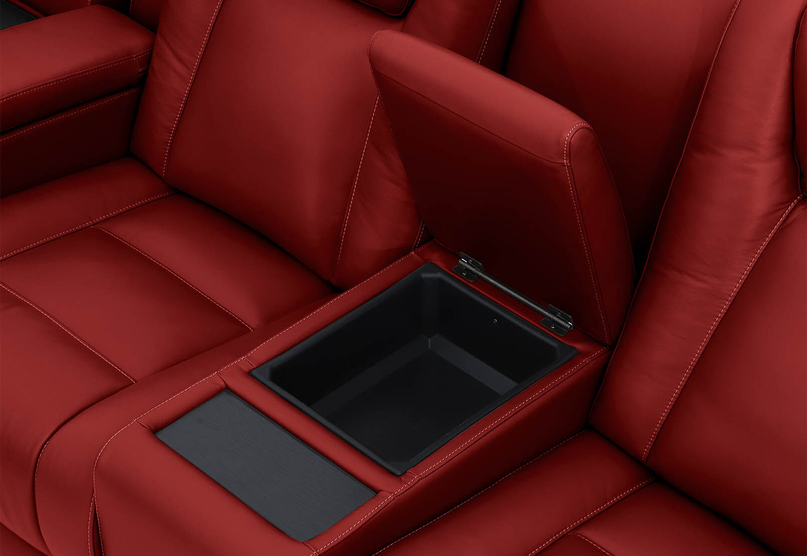 SENTINAL MK2 LEATHER