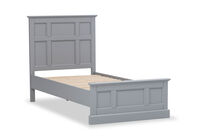 CHRYSTELLE - Single Bed CHRYSTELLE