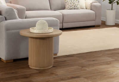 MIRAN - Lamp Table