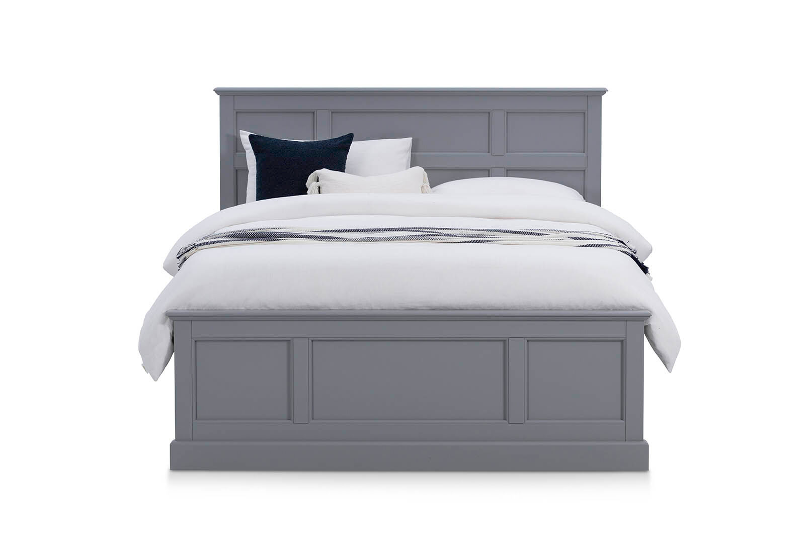 CHRYSTELLE - Double Bed CHRYSTELLE