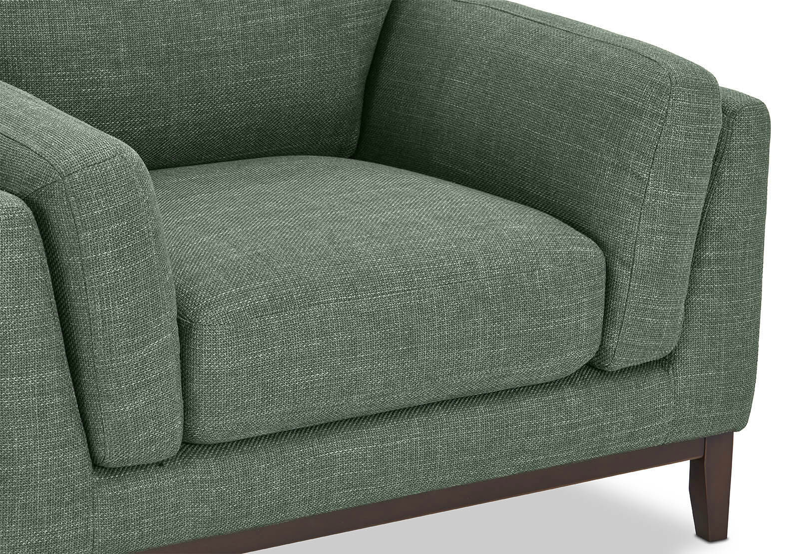 LAURIE - Accent chair LAURIE