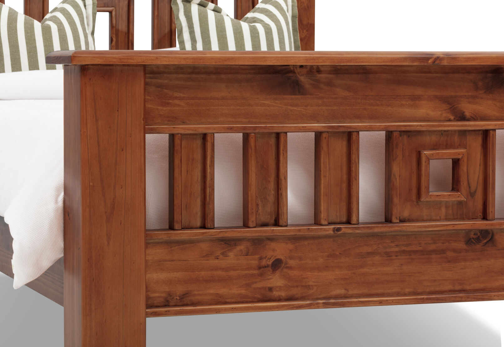 CALLAGHAN - King Bed CALLAGHAN