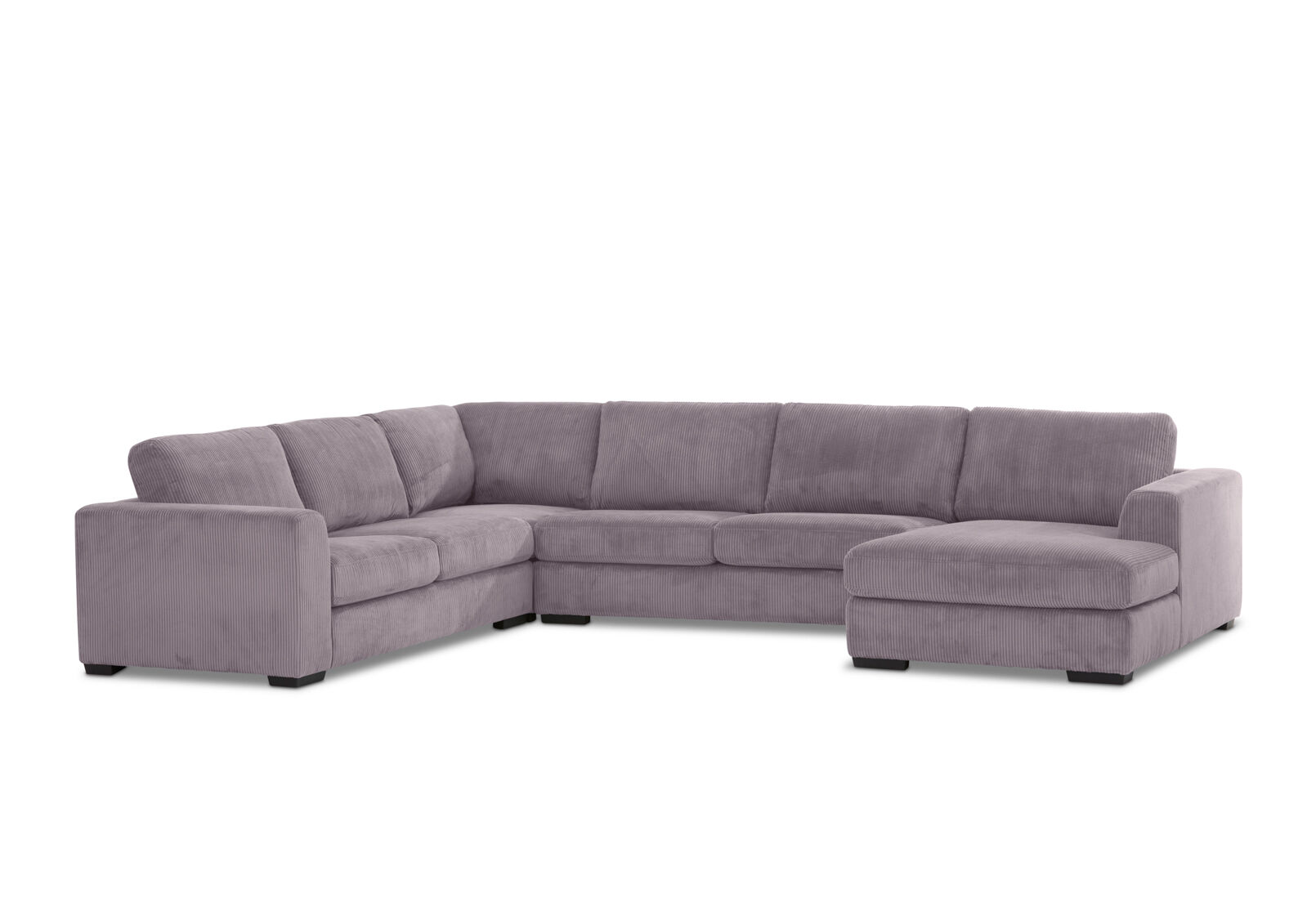 KOAH FABRIC - Corner Right Hand Facing Chaise KOAH FABRIC