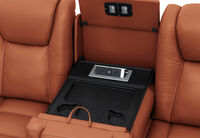 SENTINAL MK2 LEATHER