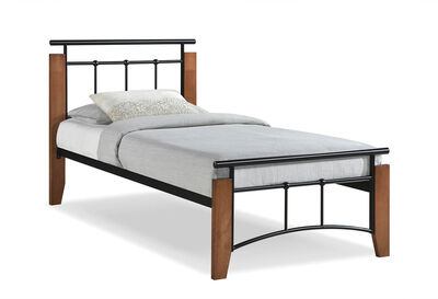 SAN BERNARDO - Single Bed
