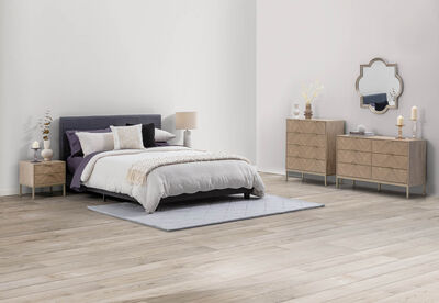 PENNINGTON - 6 Drawer Dresser