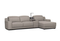 VANTRO LEATHER