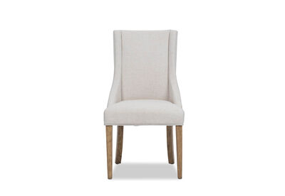 MALIK - Dining Chair
